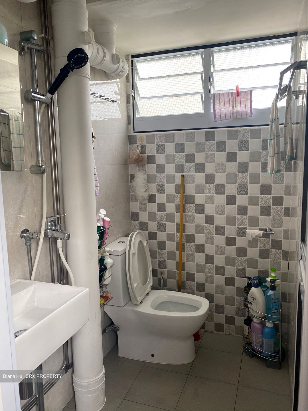 Blk 125 Hougang Avenue 1 (Hougang), HDB 3 Rooms #616694121